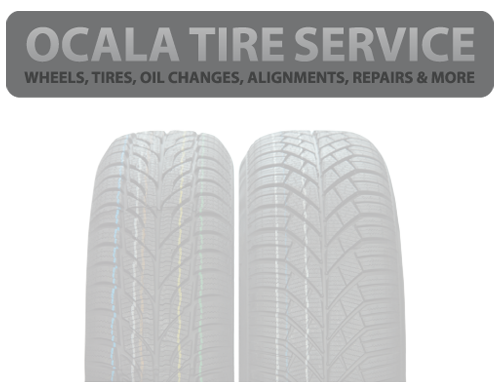 Ocala Tire Servies