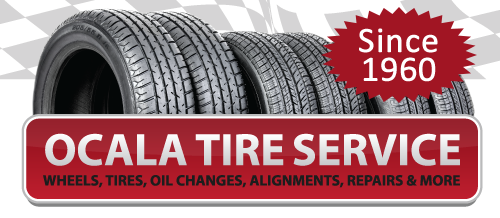 Ocala Tire Services